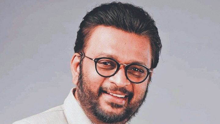 Koti on 90s music, AI and his enduring melody