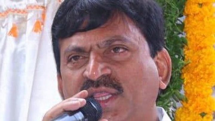 22-A mess would be resolved by end of August: Revenue Minister Ponguleti