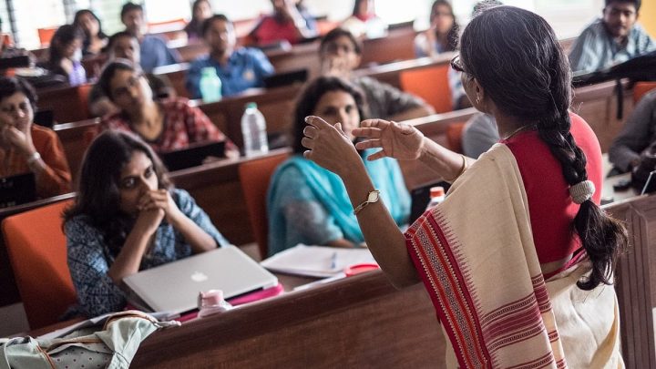 Telangana Gazetted Junior Lecturers Association opposes NEP, merger 
of Inter and SSC boards