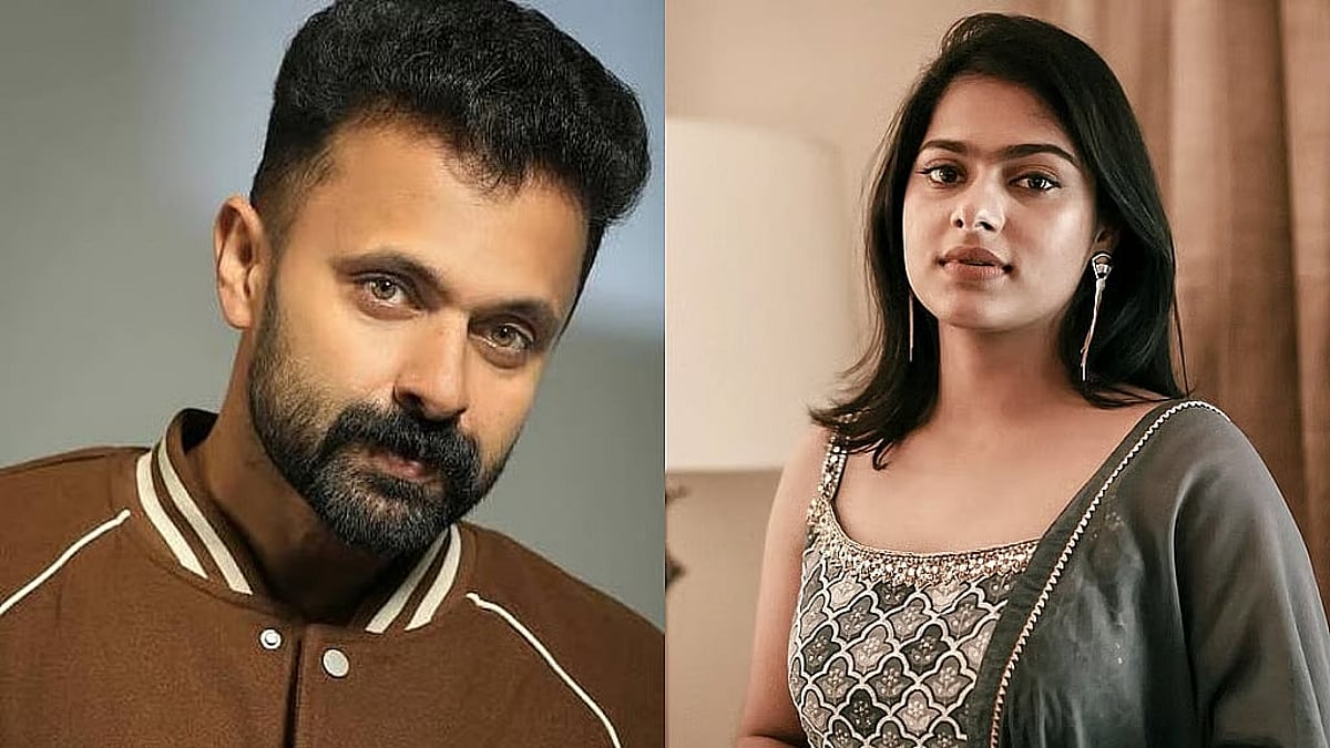 It's a wrap for Vineeth Kumar and Anagha Narayanan’s Knot