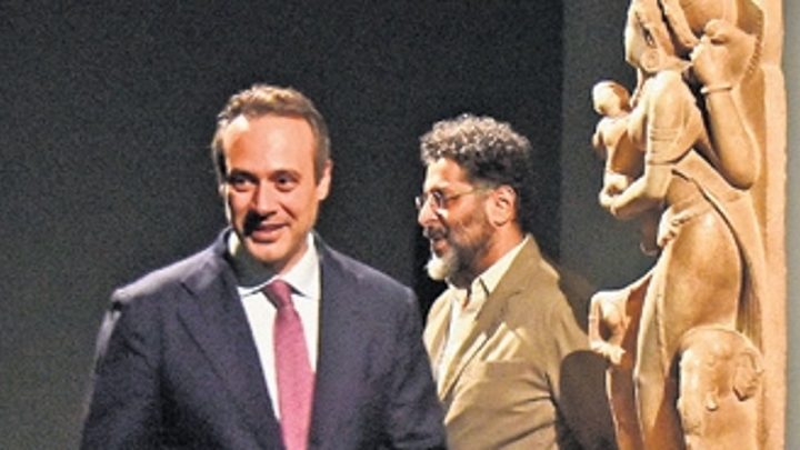 Botticelli masterpiece to be on display at Bengaluru art event