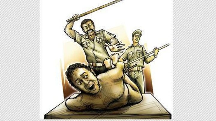 Suspected custodial death: Police deny assault on man from Mel Anuppanadi in Madurai
