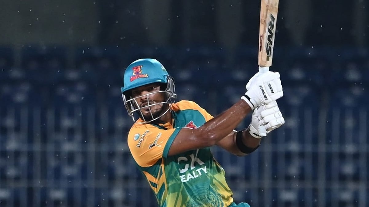 TNPL 2026: Clinical Trichy beat Dindigul in rain-affected clash