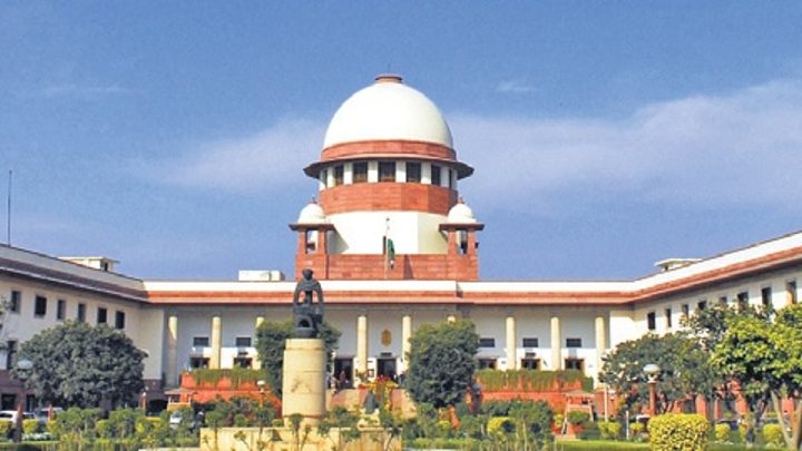 Agasthyamalai: SC threatens to deploy paramilitary forces