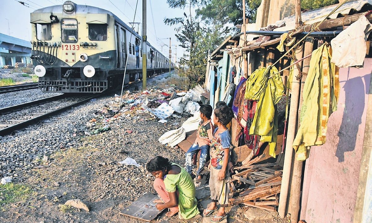 Tamil Nadu: Centre approves third, fourth line from Gummidipundi to Andhra's Gudur at Rs 2,229 crore