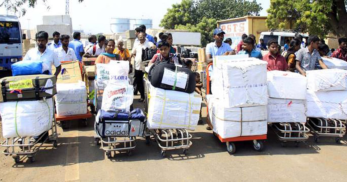 Sri Lanka moves to ease return of refugees from India after decades in wait