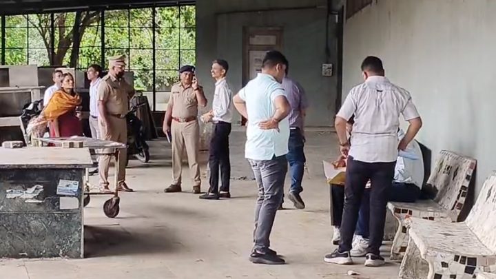 Foreign national dies after train altercation on Golden Temple Express in Surat