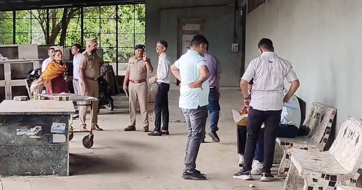 Foreign national dies after train altercation on Golden Temple Express in Surat