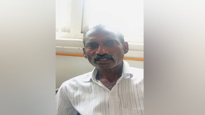 ‘Missing’ survivor surfaces, says foresters shot first
