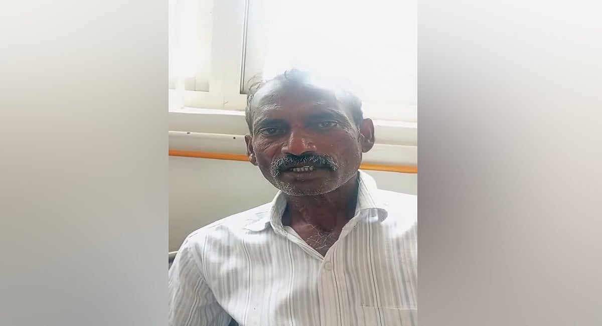‘Missing’ survivor surfaces, says foresters shot first
