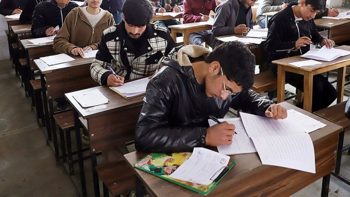 Centre tells Delhi HC UGC-NET June 2026 exam to be conducted again in September
