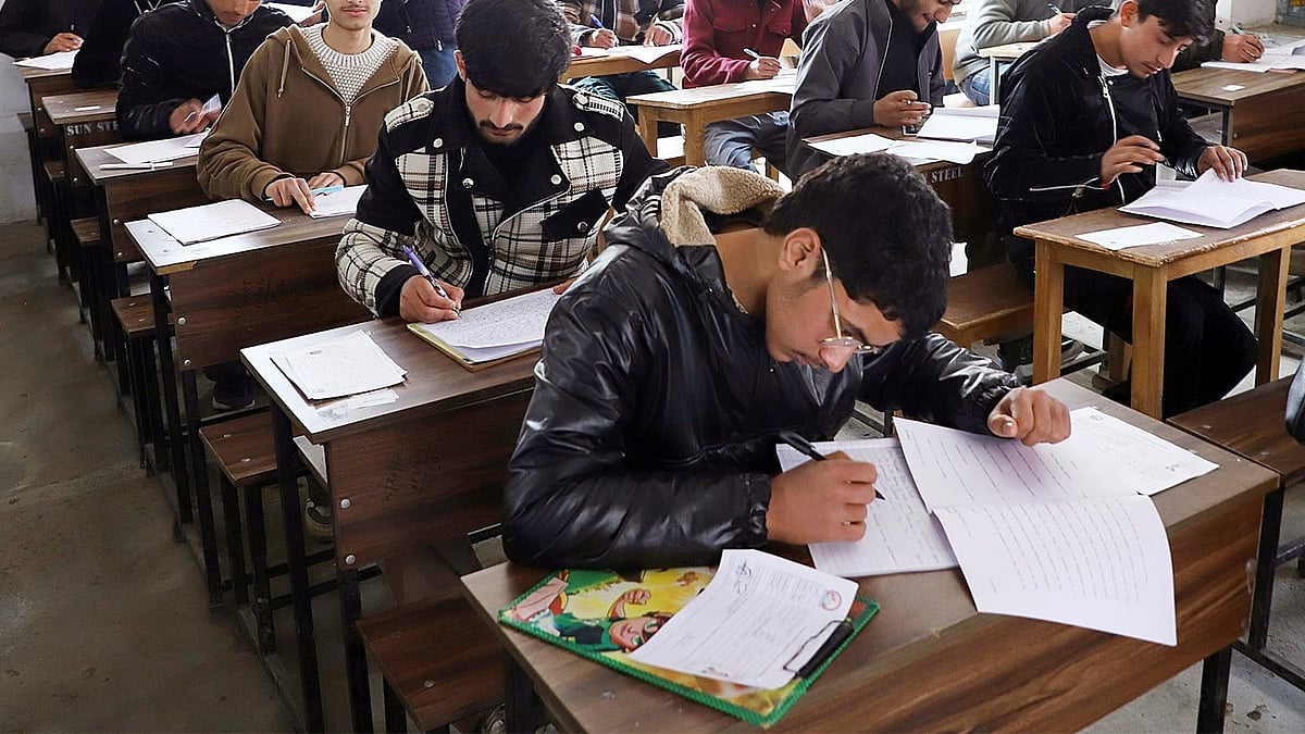 Centre tells Delhi HC UGC-NET June 2026 exam to be conducted again in September