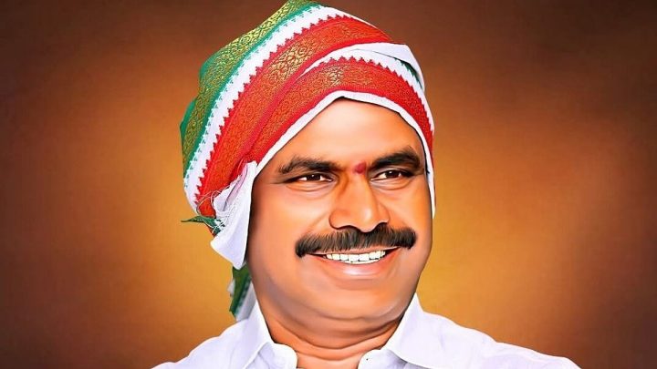Wanaparthy MLA Megha Reddy takes Chinna Reddy row to TPCC