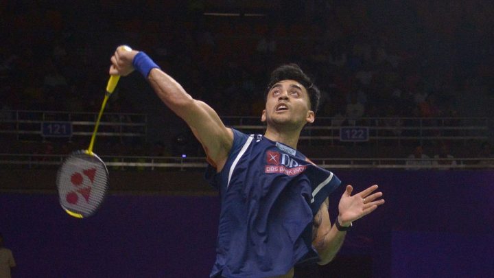 This loss will 'hurt': Lakshya after suffering shock defeat to World No. 92