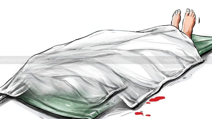 TN man tries to run over brother during fight, kills father instead
