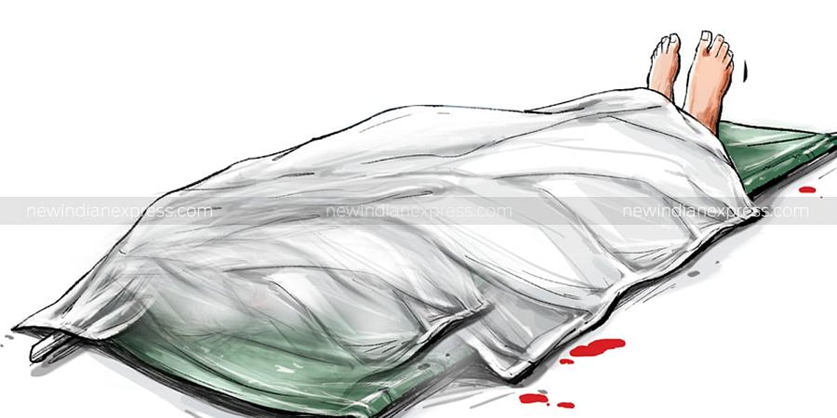 TN man tries to run over brother during fight, kills father instead