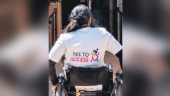 18.6% of Bengaluru inaccessible to physically challenged
