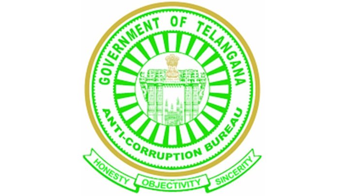 Telangana ACB officer to lead inquiry against Government Junior College lecturer