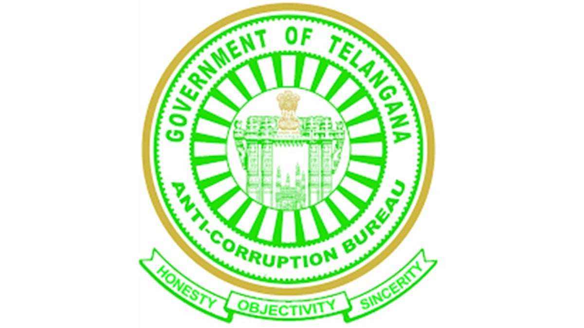 Telangana ACB officer to lead inquiry against Government Junior College lecturer