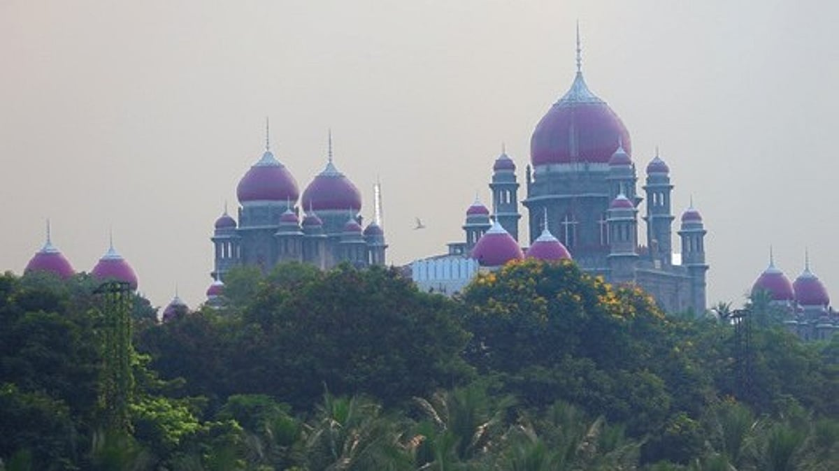 Telangana High Court clears way for polls to Jubilee Hills cooperative society