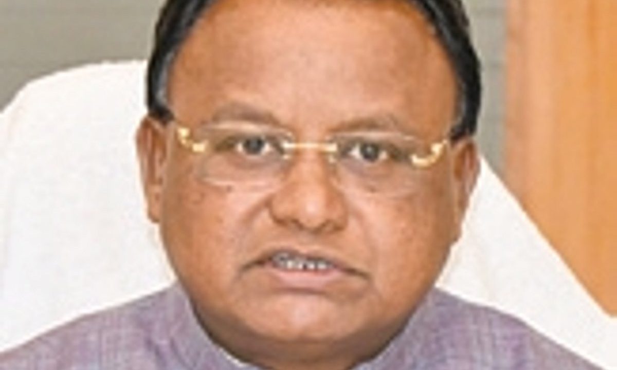 Centre approved three major projects in Odisha worth Rs 7,221 cr, committee chaired by Prime Minister Modi