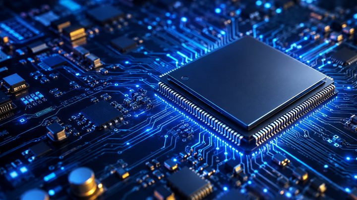 BITSILICA: Chipping into the future