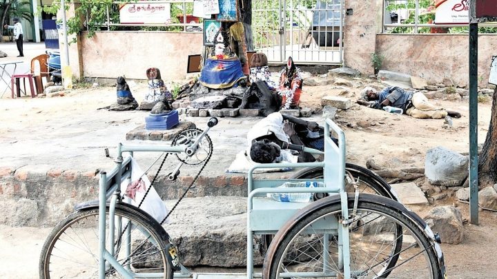 Telangana School Education Department's PRASHAST to identify disabilities among students