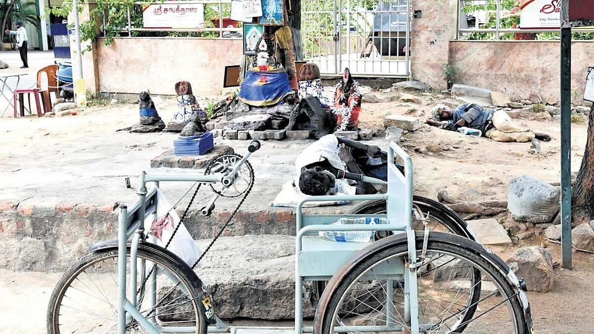 Telangana School Education Department's PRASHAST to identify disabilities among students