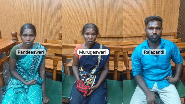 11 years after family of seven burnt alive, Madurai court sentences three to eight life terms each