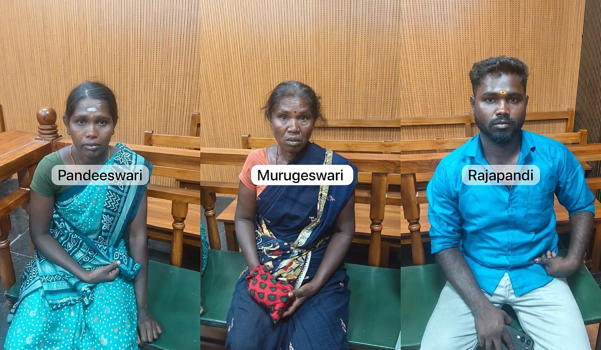 11 years after family of seven burnt alive, Madurai court sentences three to eight life terms each