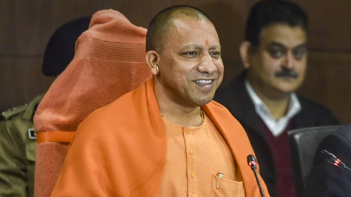 ‘Japan city’ in works to attract investments on semicon, robotics: Uttar Pradesh CM Yogi Adityanath