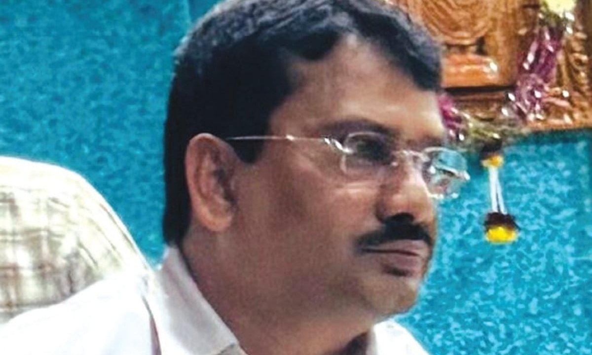 Telangana: 17 yrs after booking DAO, ACB raids yield Rs 60 crore