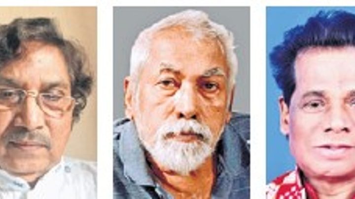 Noted Odia poet Ashutosh Parida to receive Sarala Puraskar for his poetry ‘Bishwas De Pruthwi’