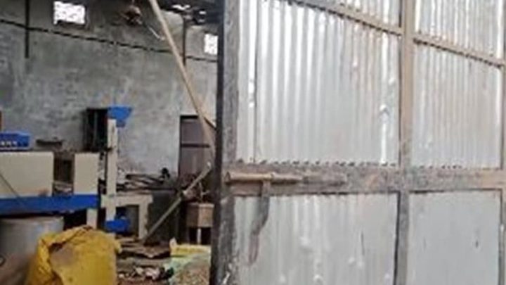 At least five injured in blast at firecracker factory in Bengal's South 24 Parganas