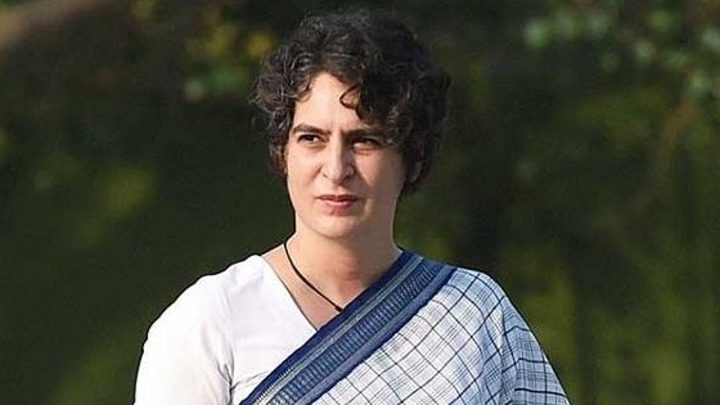 Chandigarh Diary | Priyanka misses school building inauguration