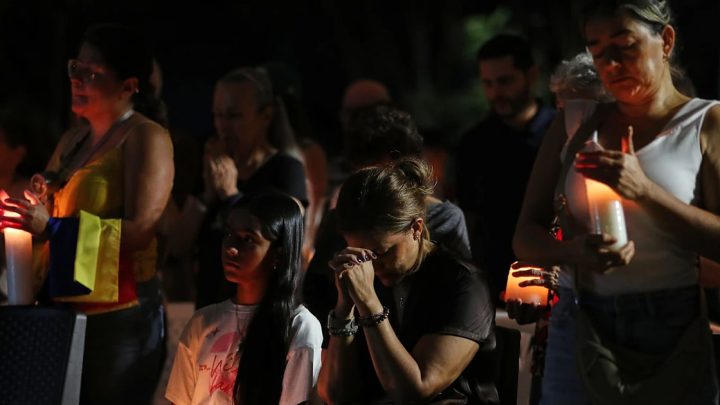 A triple crisis: Earthquake takes a heavy toll on Colombia’s impoverished and neglected region