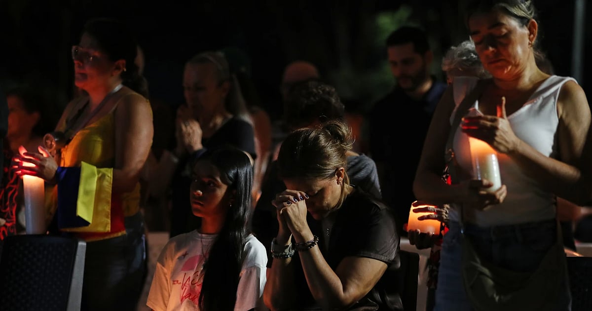 A triple crisis: Earthquake takes a heavy toll on Colombia’s impoverished and neglected region