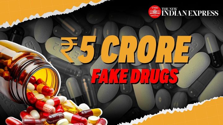 From Food to Fake Drugs: Bengaluru’s Shocking New Health Crackdown