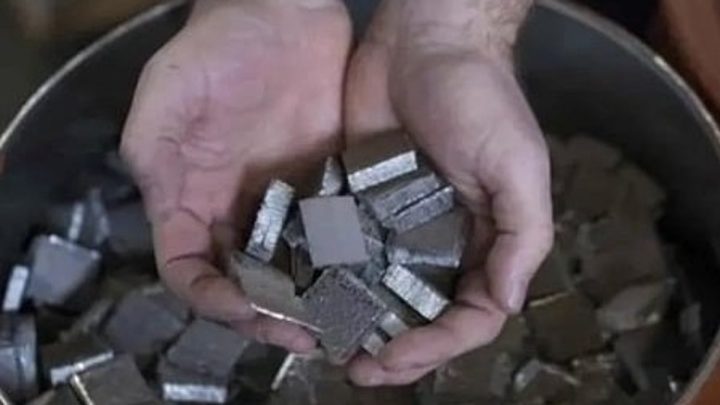 Chhattisgarh finalises 45 high-impact mineral exploration projects