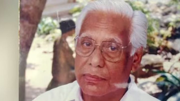 N G John: A life scripted in golden era of Malayalam cinema