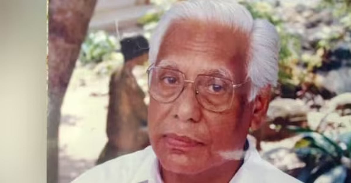 N G John: A life scripted in golden era of Malayalam cinema