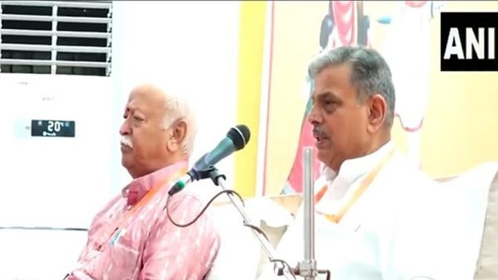 Three-day all-India RSS coordination meet begins in Vizag