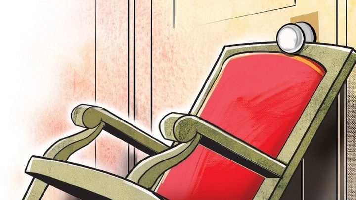 Three Rajya Sabha spots set to fall vacant, BJP MLAs key to CPM bid to retain seat