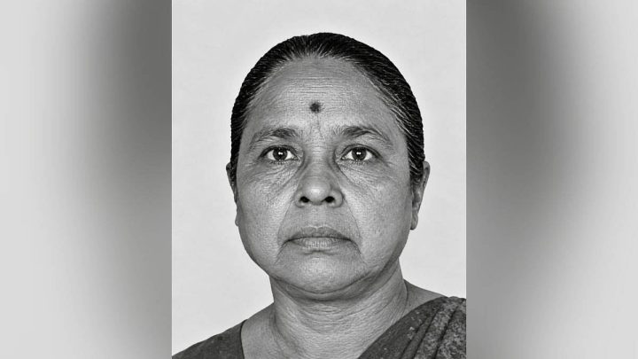 Man kills disabled mother by pushing her in front of train in Chennai