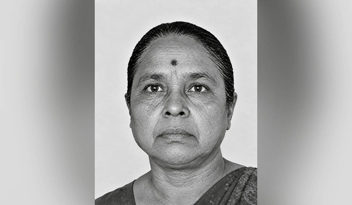 Man kills disabled mother by pushing her in front of train in Chennai