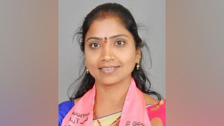 Former Khanapur MLA Rekha Naik booked over ‘missing’ custom-milled rice (CMR) agreements