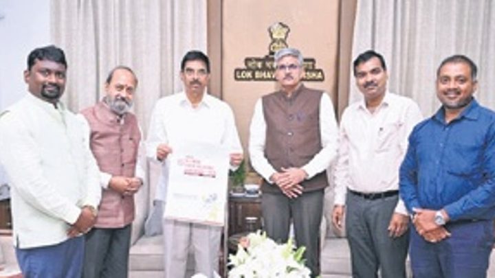Odisha government to host AIPRC-2026 from December 25 to 27