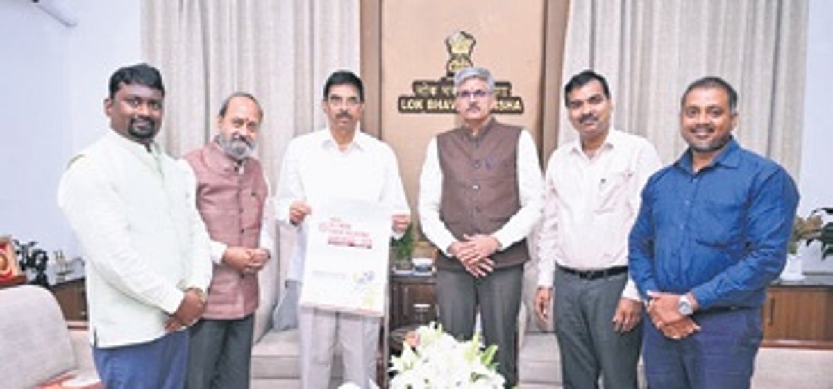 Odisha government to host AIPRC-2026 from December 25 to 27