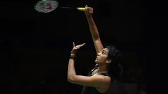 BWF World Championships 2026: Agony for Sindhu, Ayush