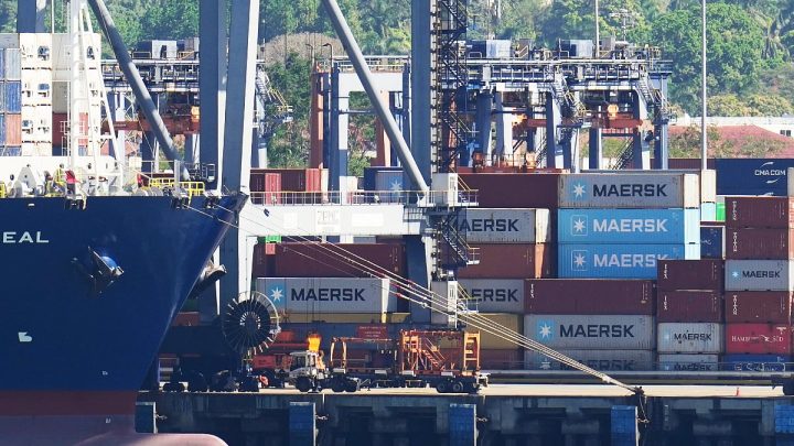 Six Indians among crew of cargo ship carrying Turkish weapons hijacked off Somalia